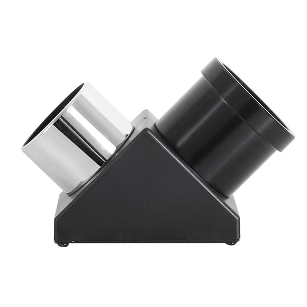 1.25 Inch 90 Erecting Prism Astronomical Telescope Accessories