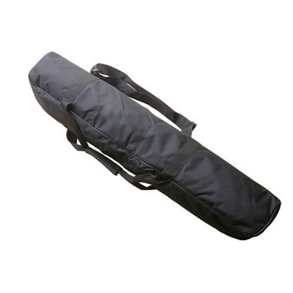 98-110cm Astronomical Telescope Carrying Protector Soft Tripod Shoulder Bag(101cm Thickened)
