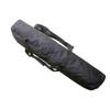 98-110cm Astronomical Telescope Carrying Protector Soft Tripod Shoulder Bag(101cm Thickened) view 1