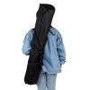 98-110cm Astronomical Telescope Carrying Protector Soft Tripod Shoulder Bag(101cm Thickened) view 3
