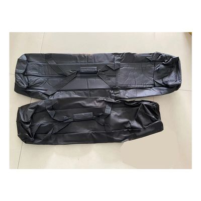 98-110cm Astronomical Telescope Carrying Protector Soft Tripod Shoulder Bag(88cm NO Logo)