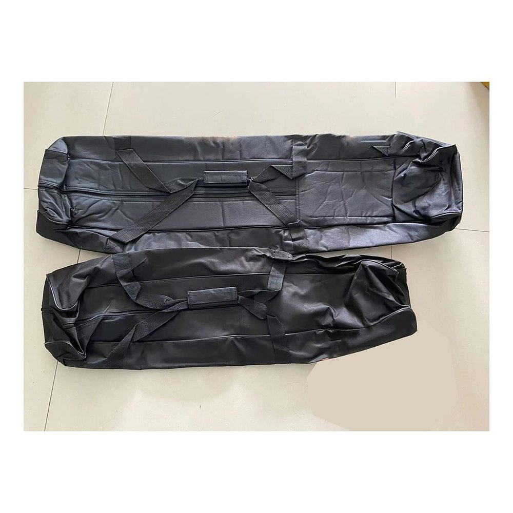 98-110cm Astronomical Telescope Carrying Protector Soft Tripod Shoulder Bag(88cm NO Logo)