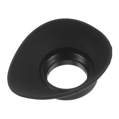 HOMSFOU Camera Eyecup Replacement Dx Ds Dx Dh Comfortable Fit Easy Installation Camera Accessory for Eyepiece Repair