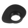 HOMSFOU Camera Eyecup Replacement Dx Ds Dx Dh Comfortable Fit Easy Installation Camera Accessory for Eyepiece Repair view 1