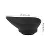 HOMSFOU Camera Eyecup Replacement Dx Ds Dx Dh Comfortable Fit Easy Installation Camera Accessory for Eyepiece Repair view 2
