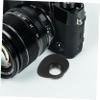 HOMSFOU Camera Eyecup Replacement Dx Ds Dx Dh Comfortable Fit Easy Installation Camera Accessory for Eyepiece Repair view 4