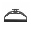 EXEUKURUC GPS Mount Bracket for Tracer 9GT 900GT 9 900 GT 2021 2022 2023 for Tracer 9 900 GT 2024 Motorcycle GPS Phone Navigation Bracket Phone GPS Holder Stand Navigator Mount view 4