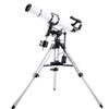 Ultra Hd, Telescope Refractive Astronomical High-Power Professional Deep Dpace Automatic Tracking,A,Telescope view 2