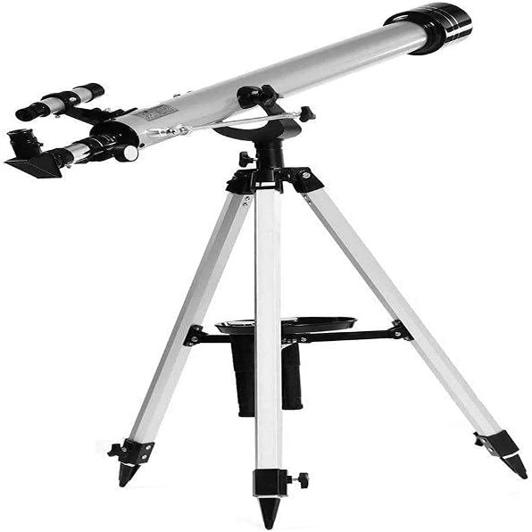 Ultra Hd, Telescopes Outdoor Astronomical Telescope 675x High Magnification Astronomical Refractive Zooming Telescope for Space Celestial Observation for Beginners