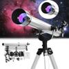 Ultra Hd, Telescopes Outdoor Astronomical Telescope 675x High Magnification Astronomical Refractive Zooming Telescope for Space Celestial Observation for Beginners view 3