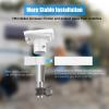 Gen 3 Mount for Starlink RV Mount, RV Ladder Starlink Gen 3 Mount, Starlink Pole Mount Adapter for RV Ladder, Roof Rack, Weatherproof Starlink Gen 3 Mount Kit view 4