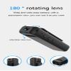 1 0 8 0 P high-Definition Night Vision Mini WiFi Hotspot Camera Mini Sports Camera Mini Outdoor Camera Law Enforcement Recorder view 3