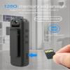 1 0 8 0 P high-Definition Night Vision Mini WiFi Hotspot Camera Mini Sports Camera Mini Outdoor Camera Law Enforcement Recorder view 4