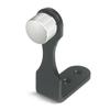 2pcs Universal Binoculars Adapter Mounting Tripod for Binocular Telescope Or Smart view 1