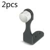 2pcs Universal Binoculars Adapter Mounting Tripod for Binocular Telescope Or Smart view 2