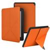 Sakenitly Case for 6 inch Kindle 11th Generation 2024/2022 Released, Model: RS23CV or C2V2L3, Ultra-Thin and Light Origami Standing Shell Cover with Auto Sleep/Wake view 1
