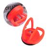 FUNOMOCYA Heavy Duty Cup Tool for LCD Screen Opening and and Grip for Lifting for All Smooth Orange view 1