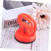 FUNOMOCYA Heavy Duty Cup Tool for LCD Screen Opening and and Grip for Lifting for All Smooth Orange view 3