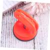 FUNOMOCYA Heavy Duty Cup Tool for LCD Screen Opening and and Grip for Lifting for All Smooth Orange view 4