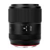 Meike 55mm F1.8 Auto Focus Large Aperture STM Full Frame Standard Prime Portrait Lens Compatible with Panasonic Lumix Sigma L Cameras S1H S1 S5 S5 Mark II S1R S9 FP view 2
