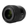 Meike 55mm F1.8 Auto Focus Large Aperture STM Full Frame Standard Prime Portrait Lens Compatible with Panasonic Lumix Sigma L Cameras S1H S1 S5 S5 Mark II S1R S9 FP view 3