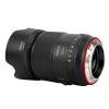 Meike 55mm F1.8 Auto Focus Large Aperture STM Full Frame Standard Prime Portrait Lens Compatible with Panasonic Lumix Sigma L Cameras S1H S1 S5 S5 Mark II S1R S9 FP view 4