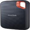 SanDisk 8TB Extreme Portable SSD - Up to 1050MB/s, USB-C, USB 3.2 Gen 2, IP65 Water and Dust Resistance, Updated Firmware - External Solid State Drive - SDSSDE61-8T00-G25 view 1