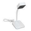 ASHATA Meeting Webcam, 1080P HD Noise Reduction USB Camera, Wide Angle Live Streaming with Adjustable Hose, Compatible with Win PCs, OS, and Chromebooks view 1