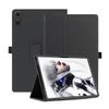 Case for REDMAGIC Nova Gaming Tablet 10.9 Inch,NOUKAJU Tablet Cover,Cover with Pencil Holder and Wrist Strap,Folding Stand,Multi-Layer Protection,Multi-Angle Viewing(Black) view 1
