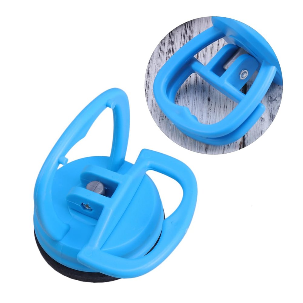 FUNOMOCYA Heavy Duty Cup LCD Screen Repair Tool Pad Glass Lifter Phone Screen Opening for Cell