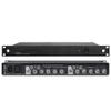 Bolymike 8450 Antenna Power Distribution Unit Compatible with Shure Five-Way Antenna Power Distribution System view 1