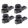 Conpert Parking Sensor for BMW F20 F30 F31 F32 F34 F35, Pdc Parking Sensor 66209261594/66209261580/9261587/66209261582/9261582(4 pcs) view 1