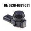 Conpert Parking Sensor for BMW F20 F30 F31 F32 F34 F35, Pdc Parking Sensor 66209261594/66209261580/9261587/66209261582/9261582(4 pcs) view 2