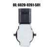 Conpert Parking Sensor for BMW F20 F30 F31 F32 F34 F35, Pdc Parking Sensor 66209261594/66209261580/9261587/66209261582/9261582(4 pcs) view 4