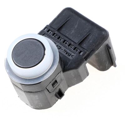 Conpert Parking Sensor for Kia Sportage 2014-2016, PDC Parking Sensor 957203W400/95720-3W400/95720-4T510(1 pcs Black)