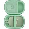 Lebakort Storage Case Compatible with Anker Soundcore Select 4 Go Speaker (Green Case) view 1