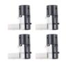 Conpert Parking Sensor for Audi A2 A3 A4 A6, PDC Parking Sensor 7M3919275A(4 pcs) view 1