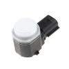 Conpert Parking Sensor for Ford Edge Explorer Fusion Expedition Focus, PDC Parking Sensor FR3T-15K859-AAW/FR3T15K859AAW(4ocs red) view 4