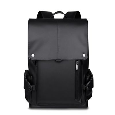 HIONJIN Travel Laptop BackpackDurable Water Resistant Work Computer Bag for