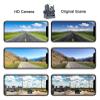 Wifi in Car Wireless Backup Camera, Reverse Camera, with Waterproof Night Vision Magnetic Suction for In Car Monitoring view 4