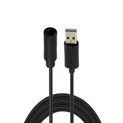 SOTHENG USB Breakaway Cable for G920 G923 G27 G29 & 458 Spider Racing Wheel, 10-Inch/26cm Cord, Compatible with Xbox 360 Controller Guitar Hero