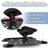 Adjustable Starlink Gen 3 Roof Mount, Ybervont Starlink Magnet Mounting Kit Gen 3, Magnetic Mount for Starlink Internet Kit Satellite with Adjustable Pan-Tilt view 2