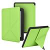 enoxboo Case for Kindle 11th Generation 2024/2022 Released, Ultra-Thin and Light Origami Standing Shell Cover with Auto Sleep/Wake, 6 inch Cover for 11th Generation view 1