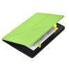 enoxboo Case for Kindle 11th Generation 2024/2022 Released, Ultra-Thin and Light Origami Standing Shell Cover with Auto Sleep/Wake, 6 inch Cover for 11th Generation view 2