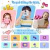 Kids Instant Print Camera*1 & 6 Rolls Print Paper*1 view 2