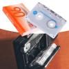 GMBYLBY Cassette Tape Low Noise 10/60/90 Minutes Time Normal Position Type I view 2