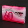 GMBYLBY Cassette Tape Low Noise 10/60/90 Minutes Time Normal Position Type I view 3