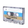 GMBYLBY Standard Cassette Tape Player Empty Tape with 90 Minutes Music Tape for Speech Music view 3