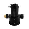 2inch 1:10 Dual-Speed Refractor Focuser Fit for DIY No-Rack Fixed Base Refractive Astronomical Telescope Manual Focus w/1.25inch Adapter view 2