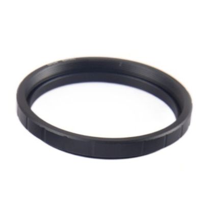 HM54x0.75 Thread Extension Ring 4mm 5mm 6mm 7mm 8mm 9mm Length Telescope Accessories S8182(M54 5mm)